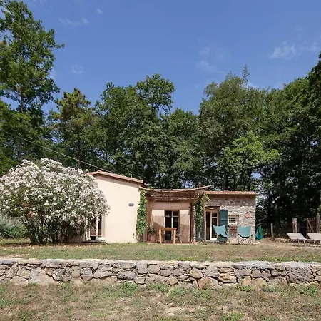 Casa de Férias La Piana - Pian Della Chiesa *