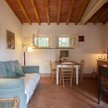 Casa de Férias La Piana - Pian Della Chiesa *