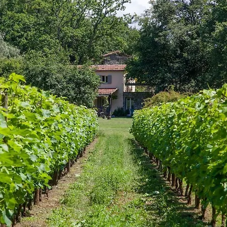 La Piana - Pian Della Chiesa