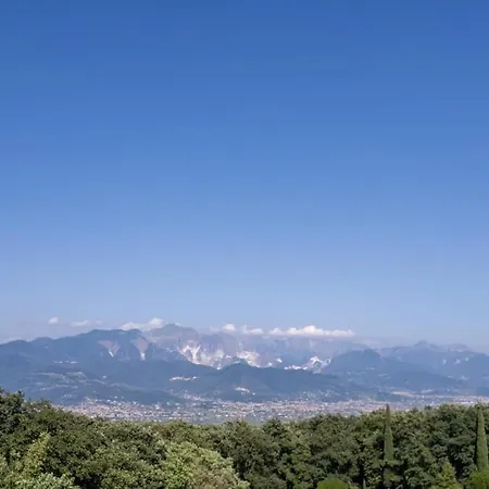Casa de Férias La Piana - Pian Della Chiesa Lerici